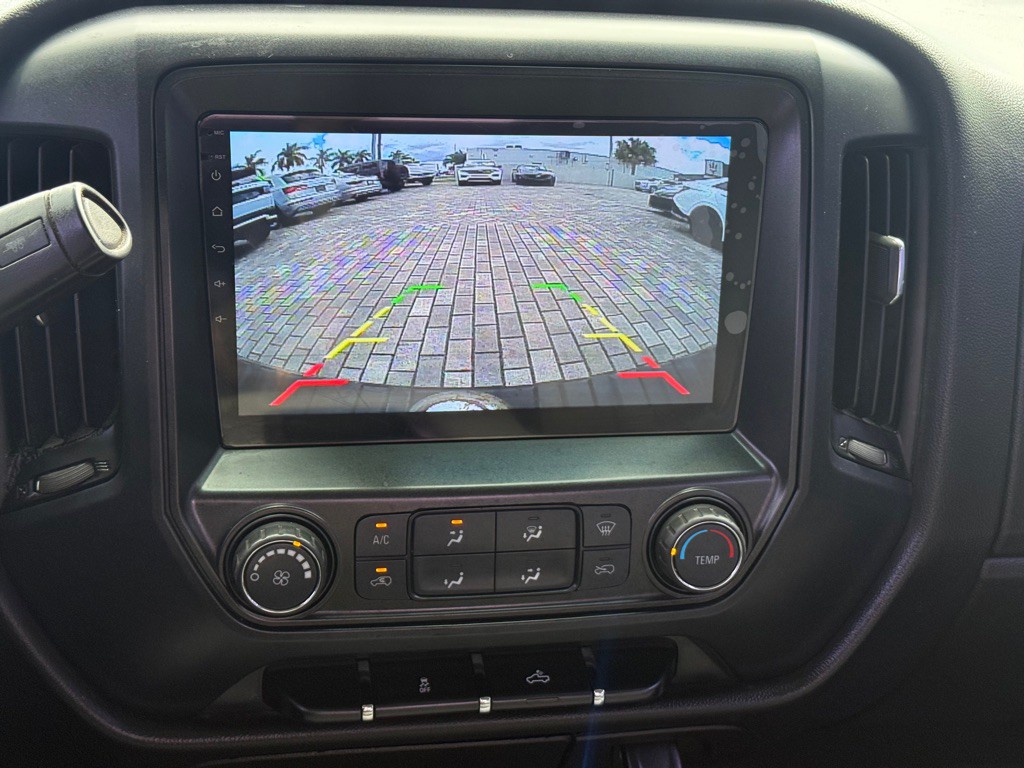 2014 Chevrolet Silverado 1500 Image 18