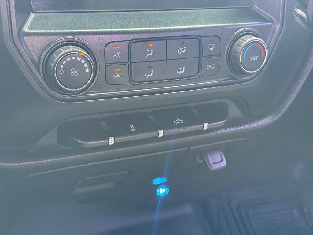 2014 Chevrolet Silverado 1500 Image 20