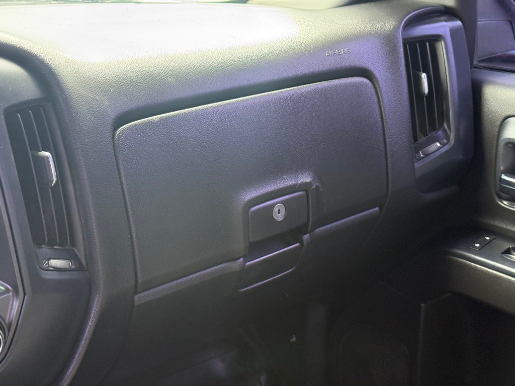 2014 Chevrolet Silverado 1500 Image 21