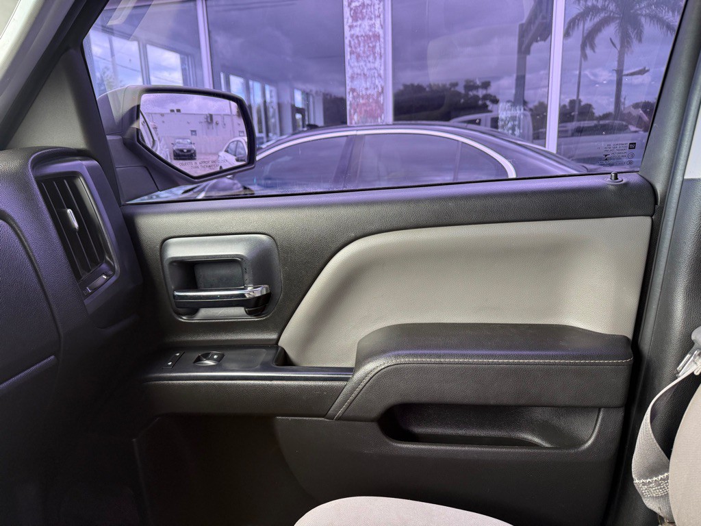 2014 Chevrolet Silverado 1500 Image 22