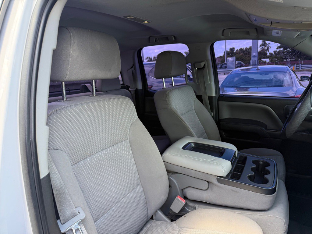 2014 Chevrolet Silverado 1500 Image 25