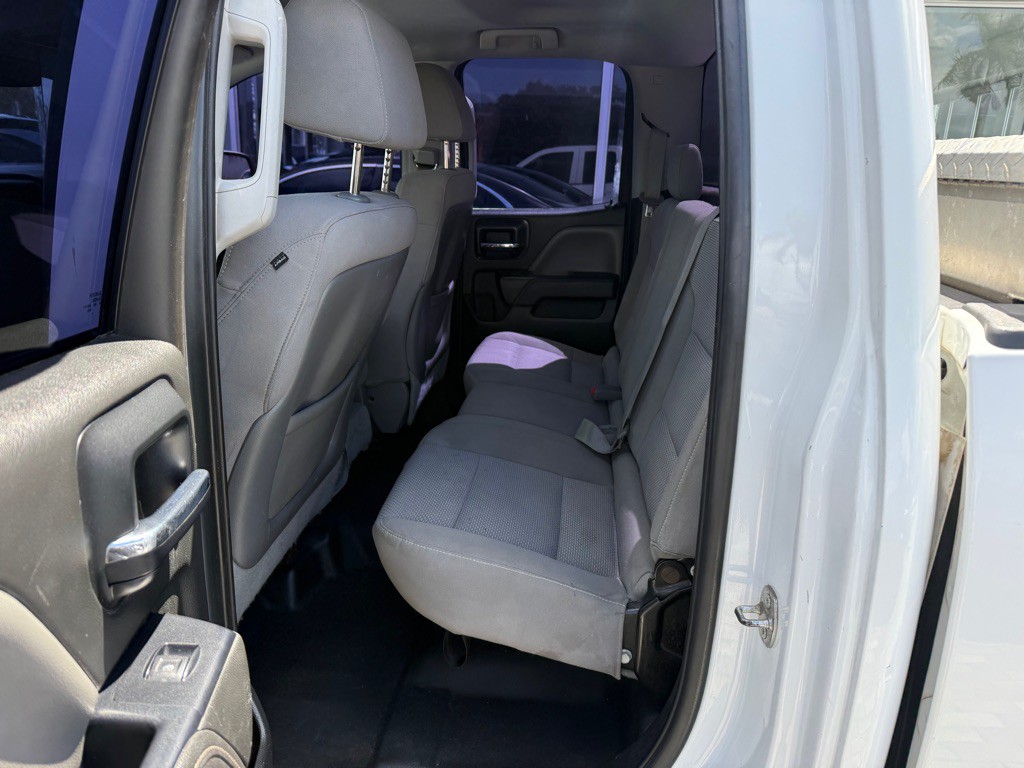 2014 Chevrolet Silverado 1500 Image 26