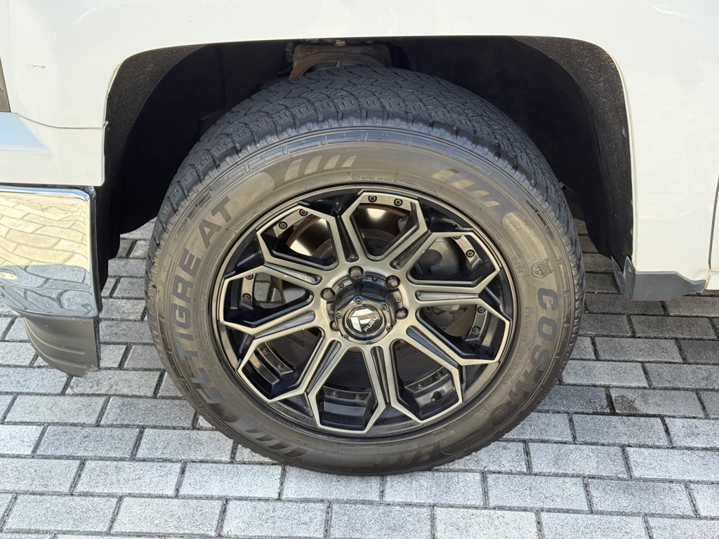 2014 Chevrolet Silverado 1500 Image 27