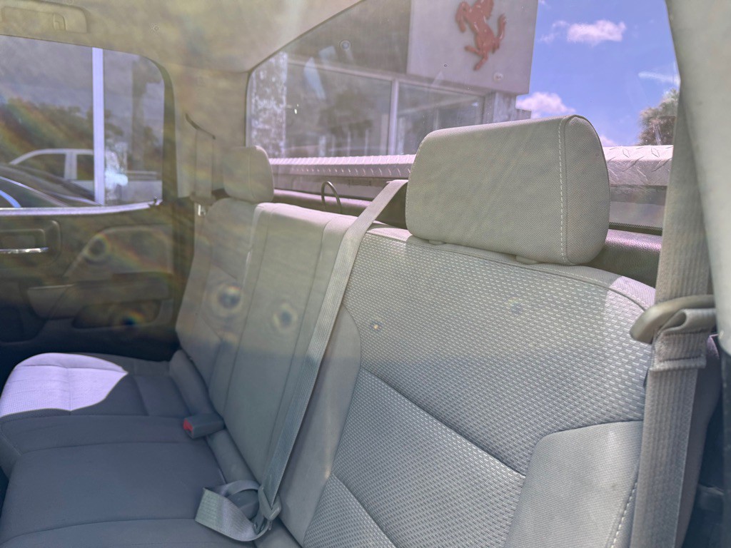 2014 Chevrolet Silverado 1500 Image 28