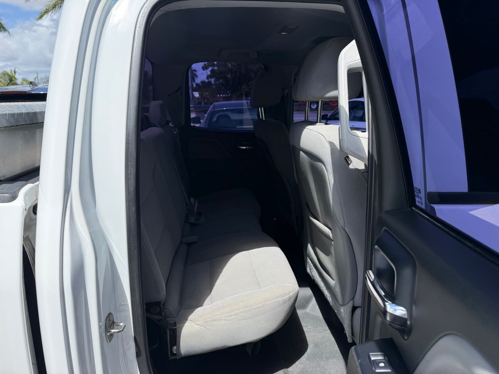 2014 Chevrolet Silverado 1500 Image 29