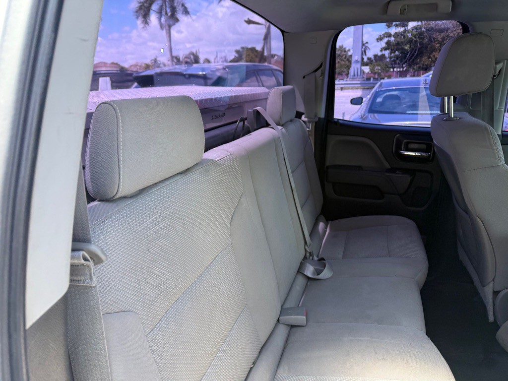 2014 Chevrolet Silverado 1500 Image 30