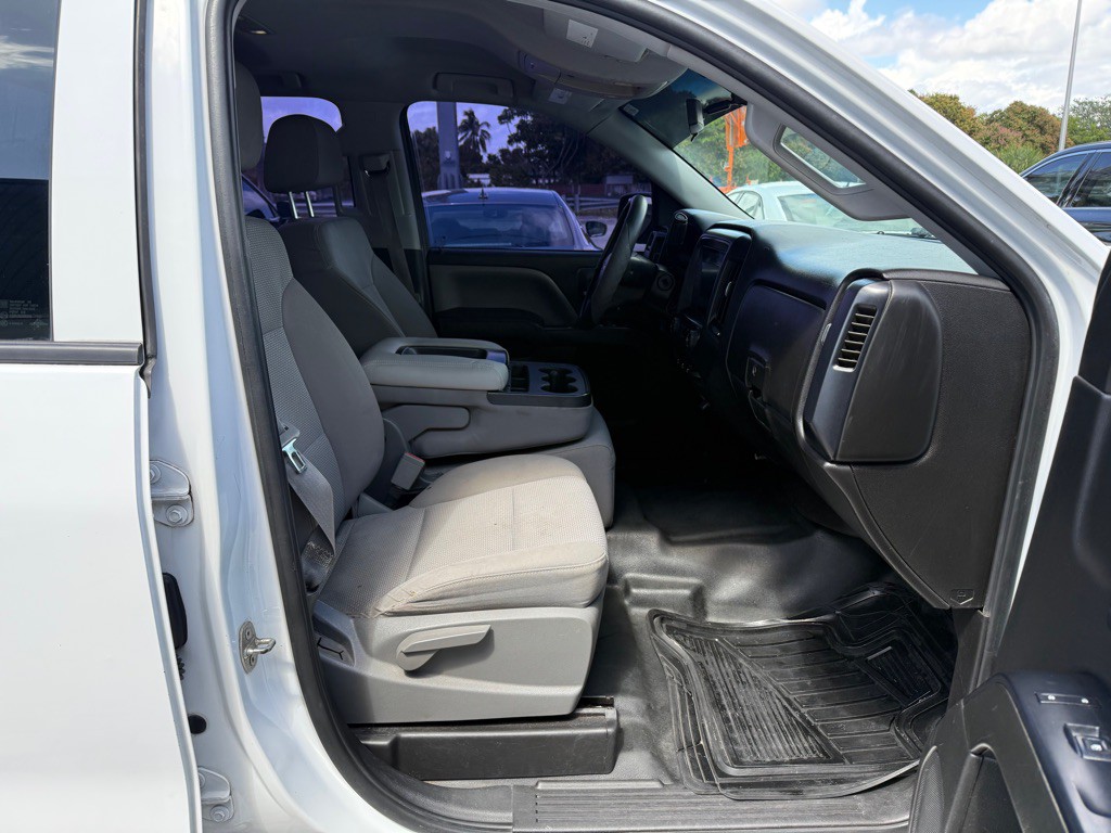 2014 Chevrolet Silverado 1500 Image 31