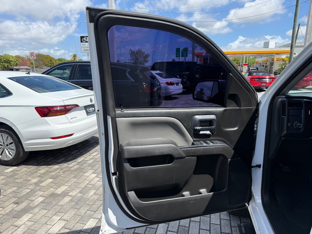 2014 Chevrolet Silverado 1500 Image 32