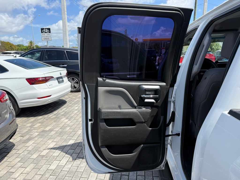 2014 Chevrolet Silverado 1500 Image 33