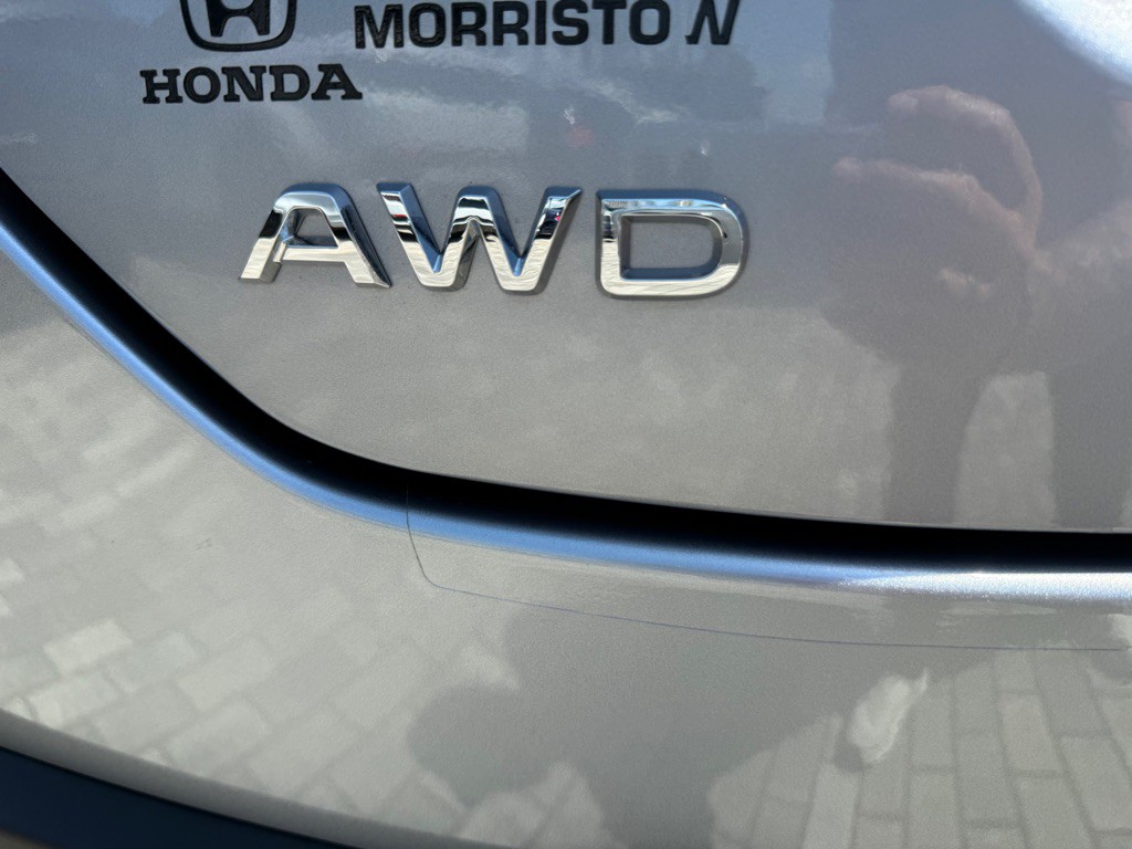 2025 Honda Pilot Image 8