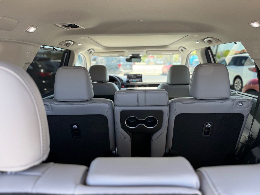 2025 Honda Pilot Image 11