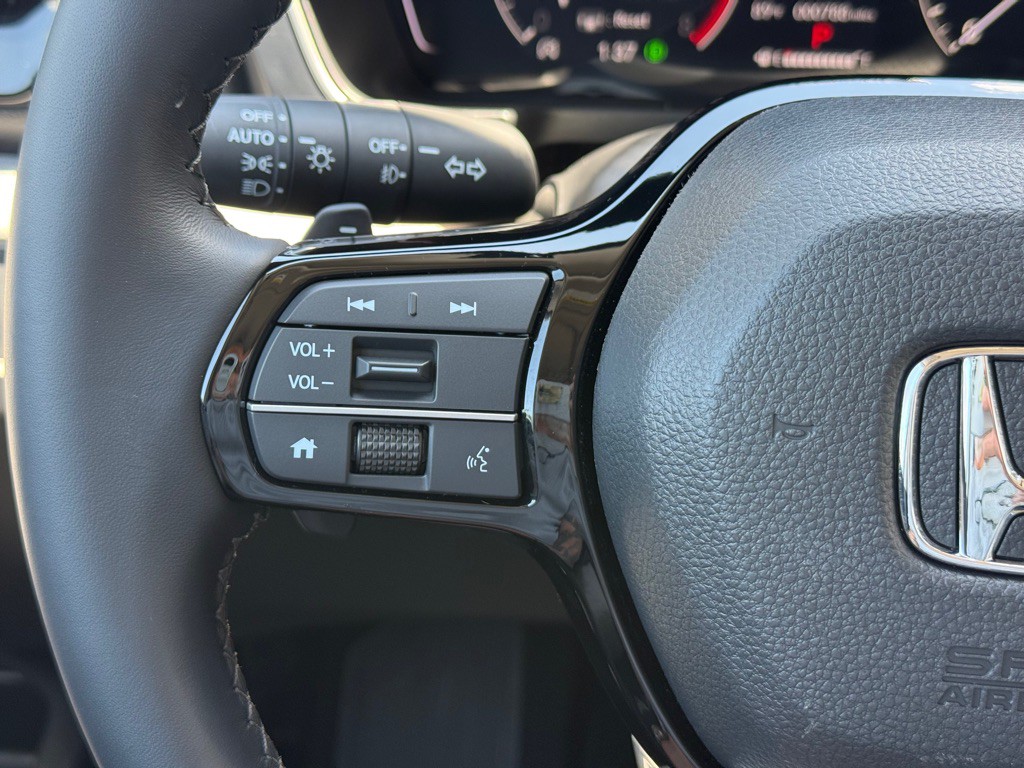 2025 Honda Pilot Image 16