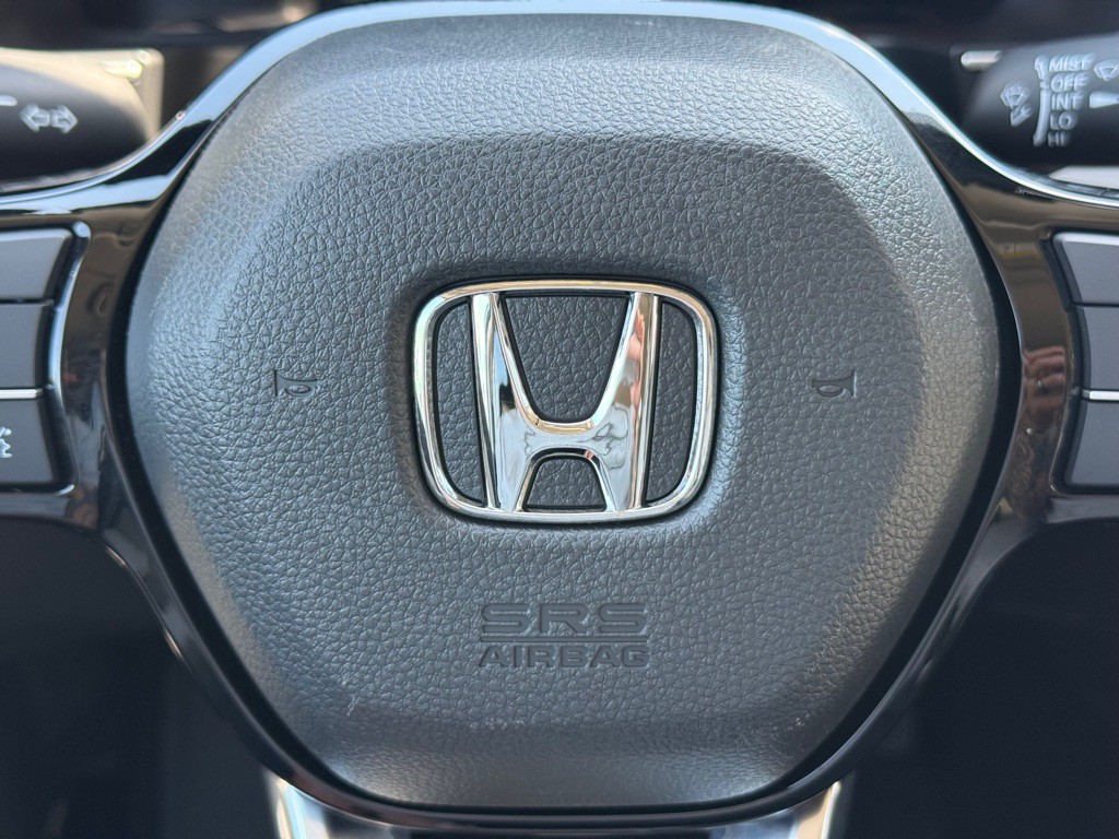 2025 Honda Pilot Image 17