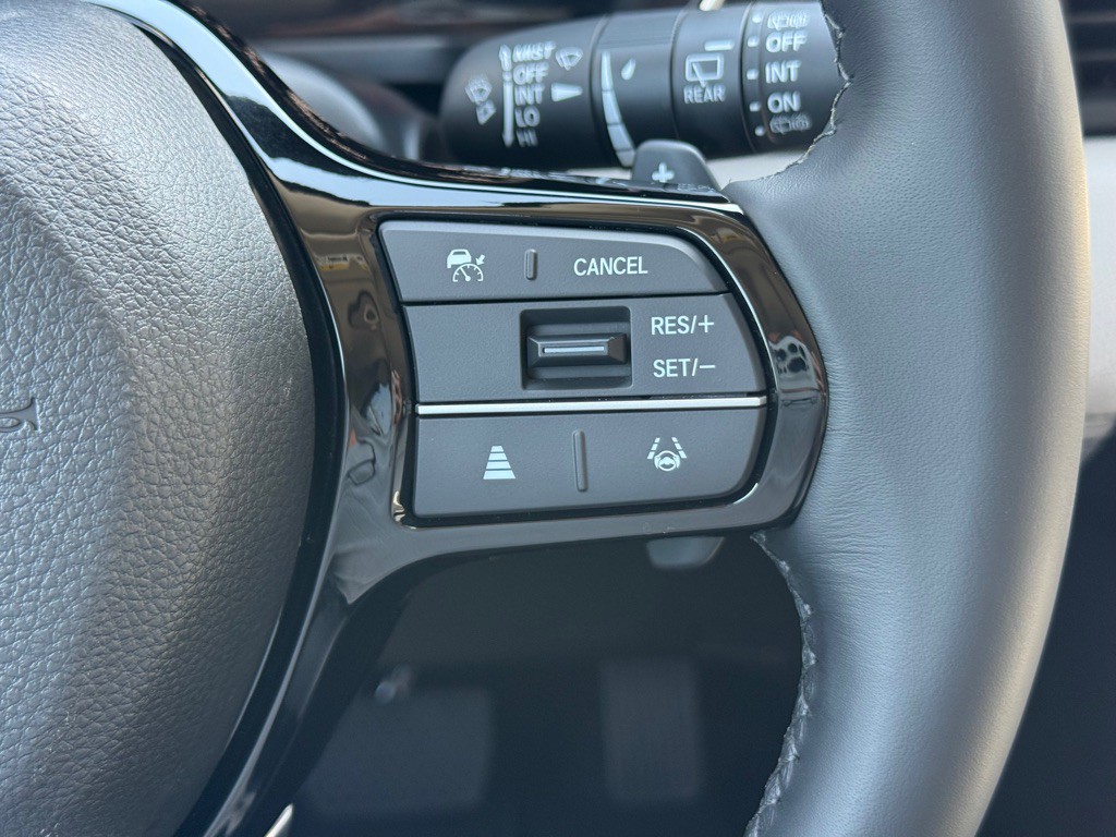 2025 Honda Pilot Image 18