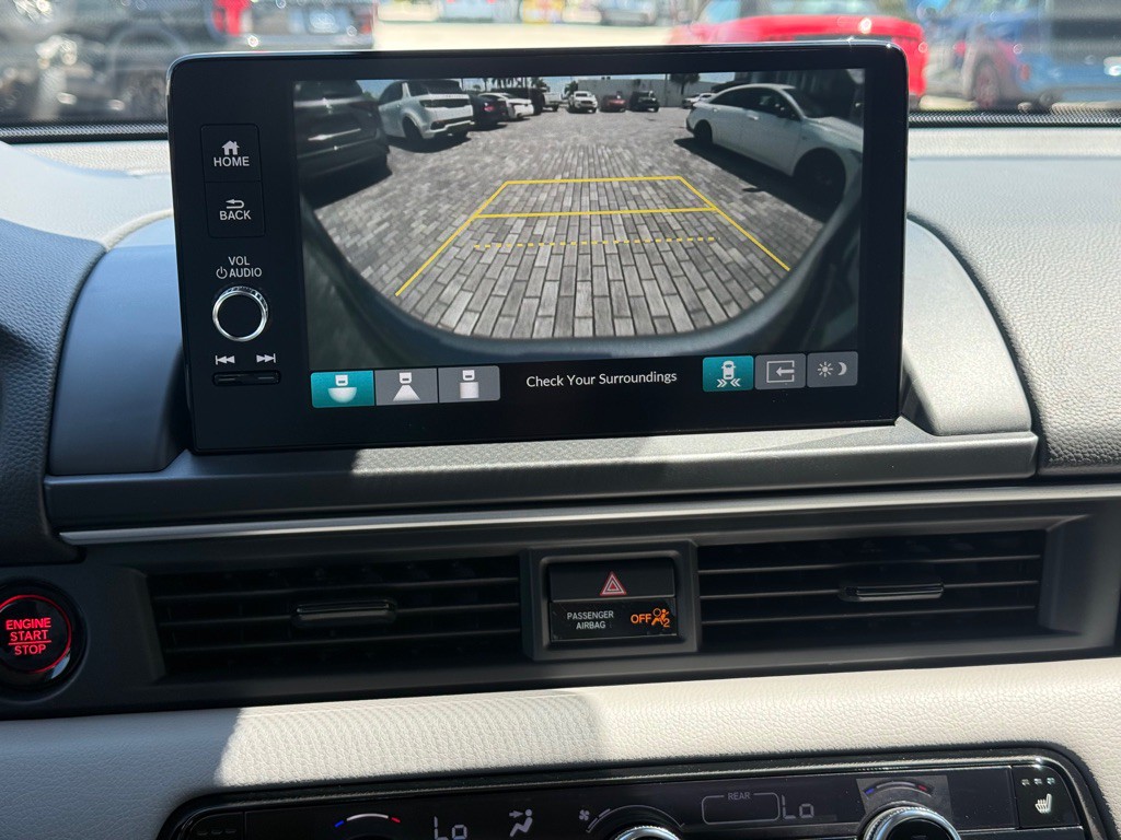 2025 Honda Pilot Image 19