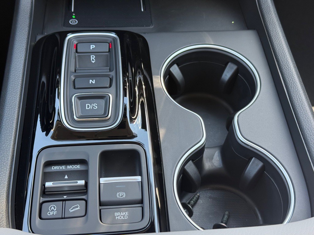 2025 Honda Pilot Image 22