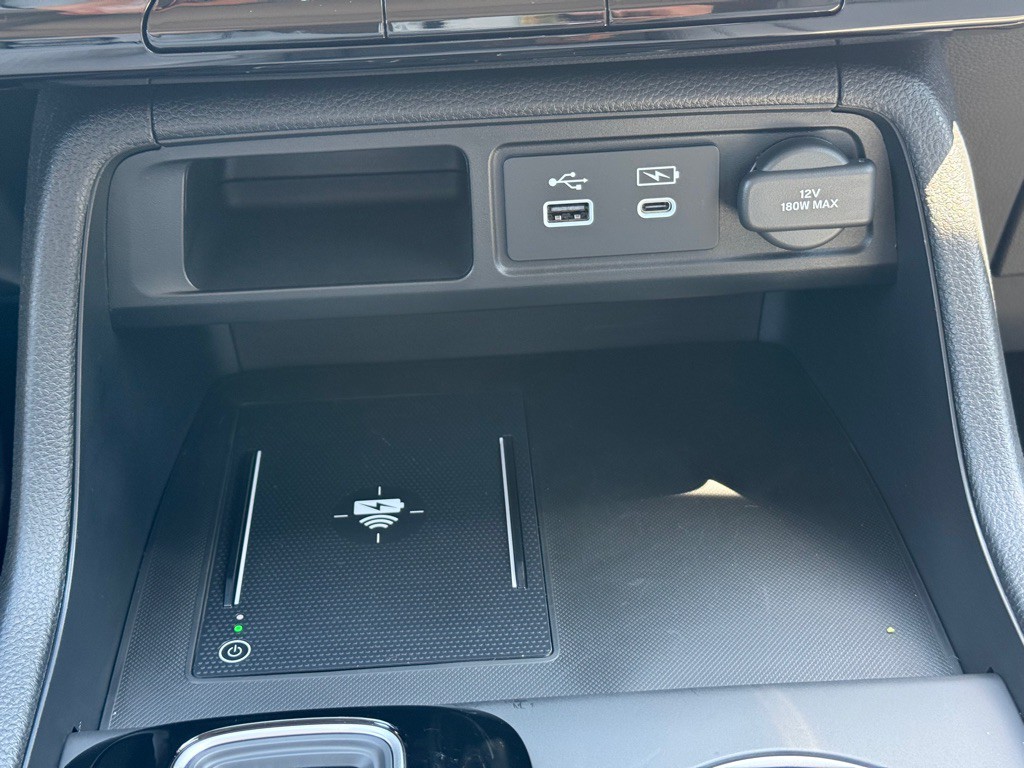 2025 Honda Pilot Image 23