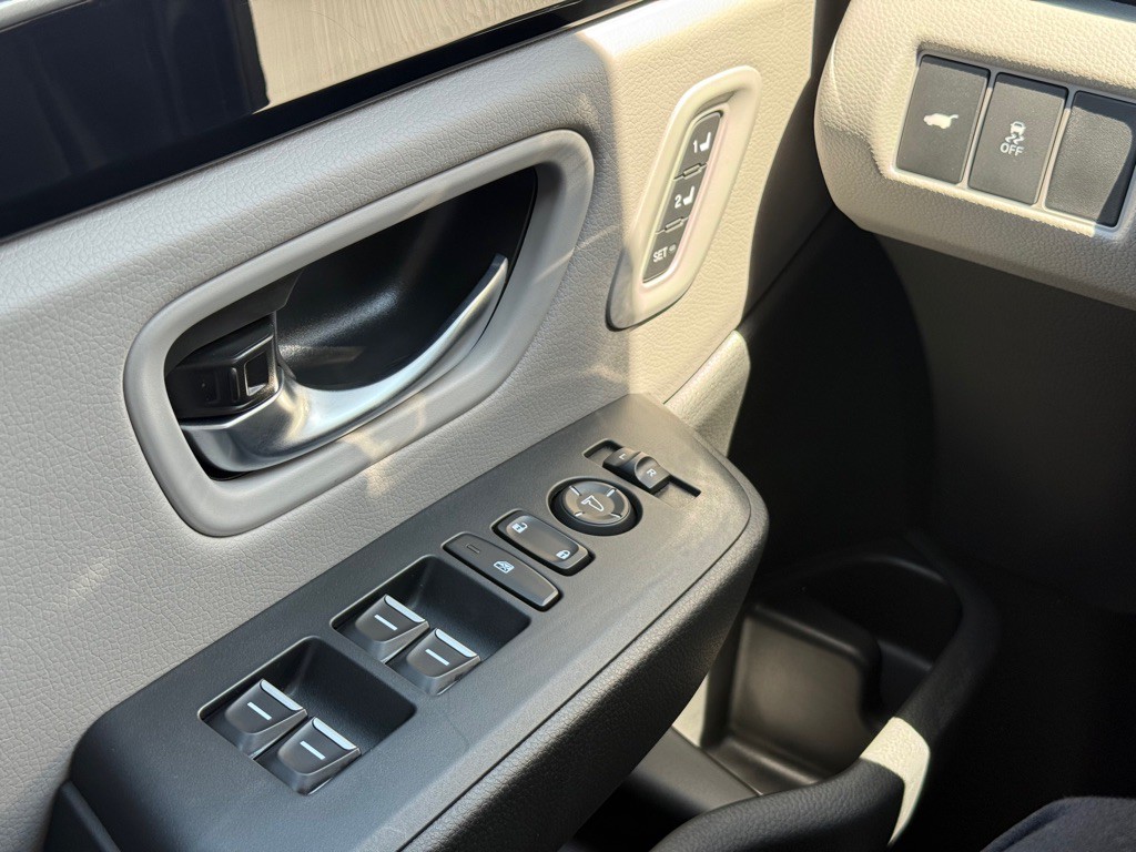 2025 Honda Pilot Image 26