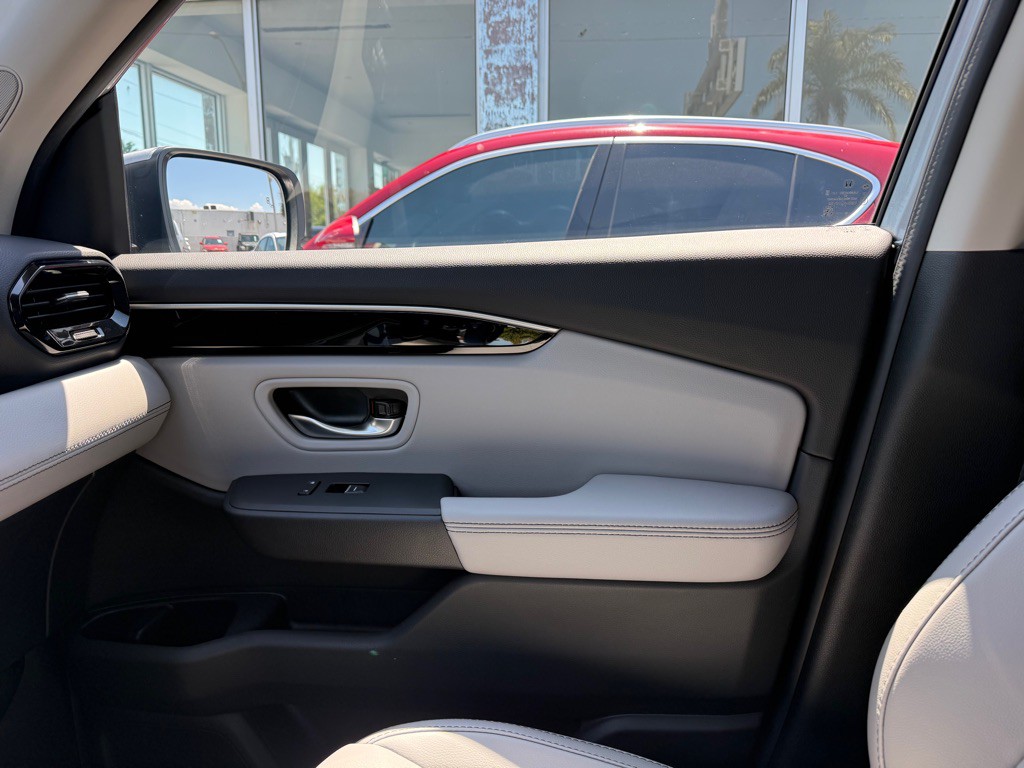 2025 Honda Pilot Image 27