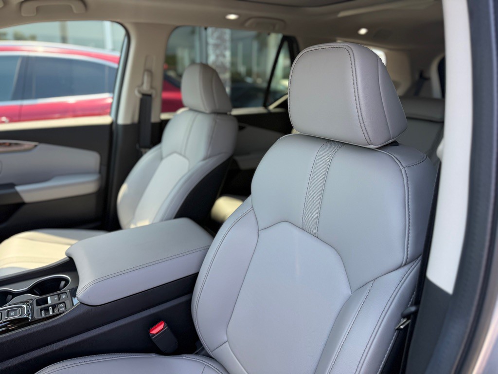 2025 Honda Pilot Image 30