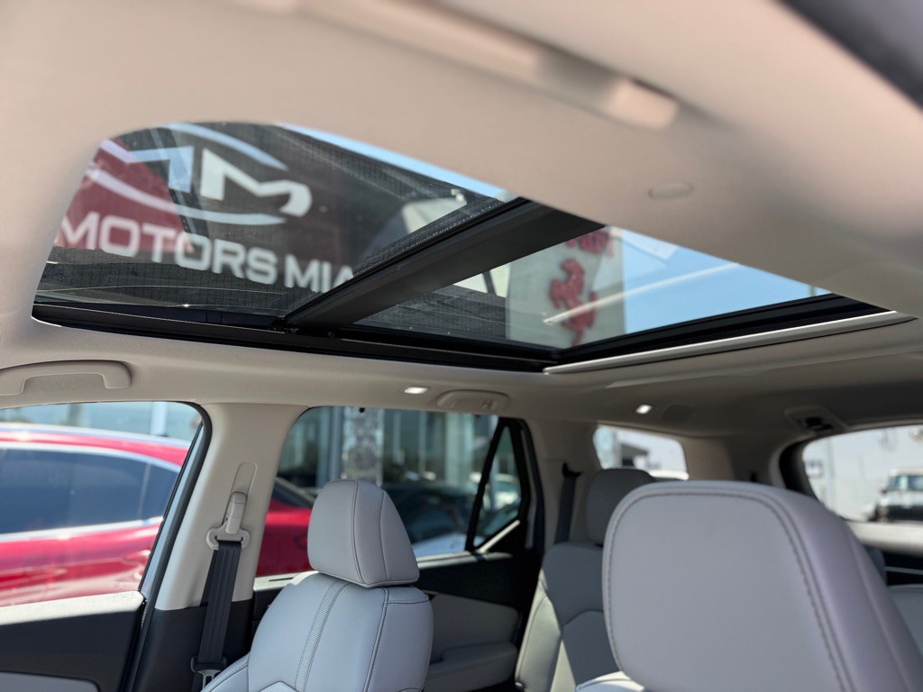 2025 Honda Pilot Image 31