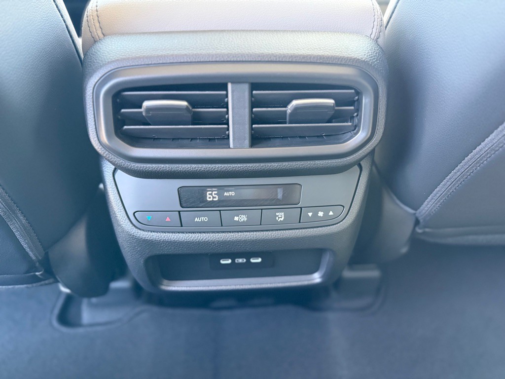 2025 Honda Pilot Image 35