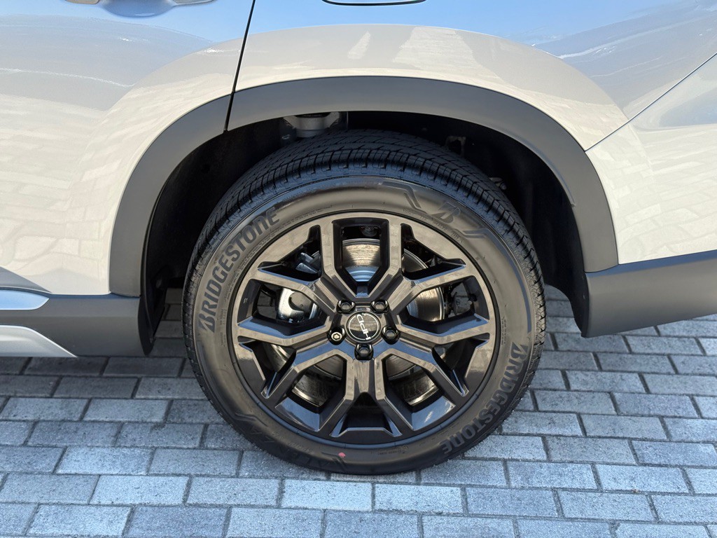 2025 Honda Pilot Image 45