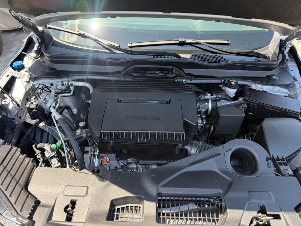 2025 Honda Pilot Image 48