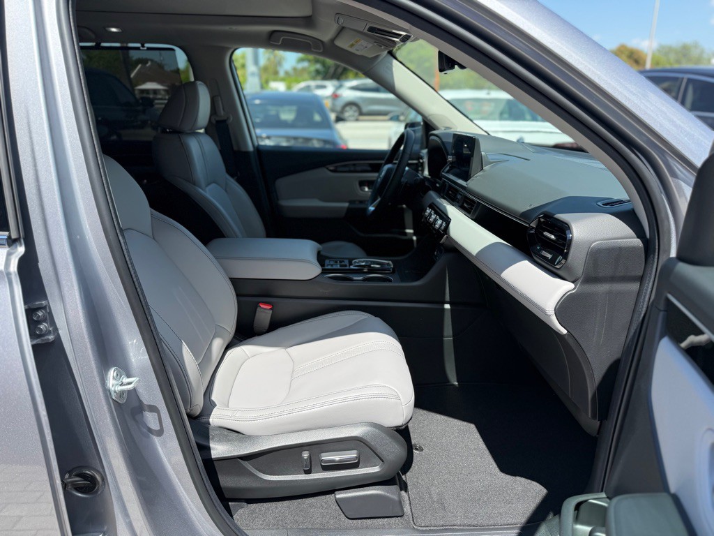 2025 Honda Pilot Image 41