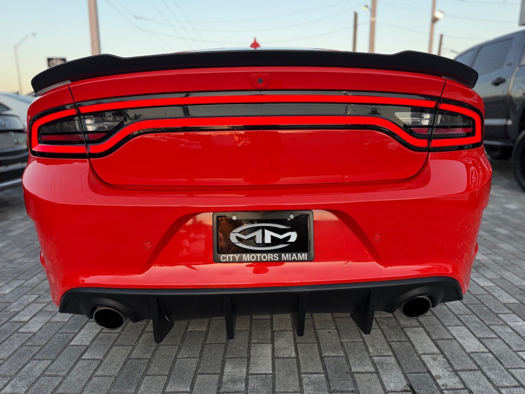 2023 Dodge Charger Image 5