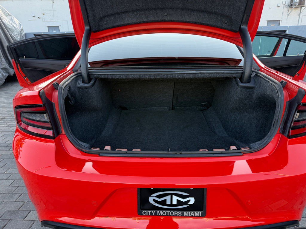 2023 Dodge Charger Image 6