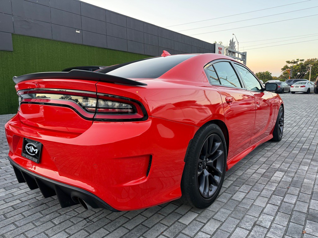 2023 Dodge Charger Image 7