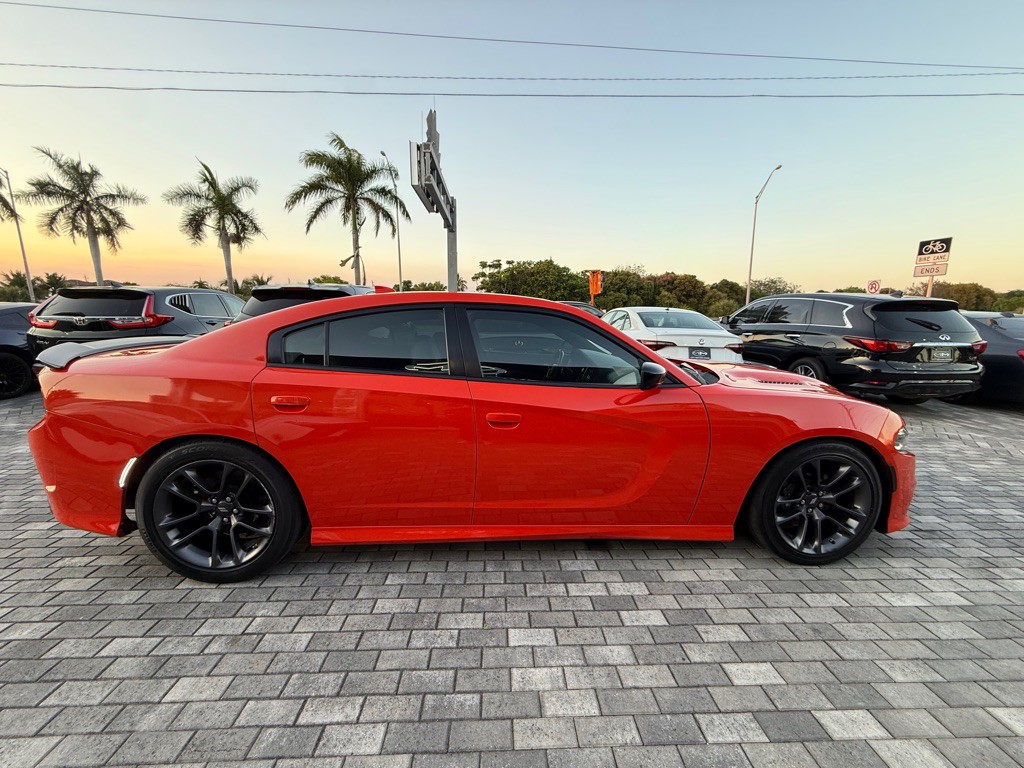 2023 Dodge Charger Image 8