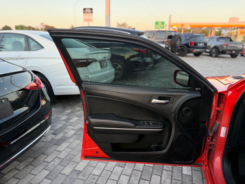 2023 Dodge Charger Image 9