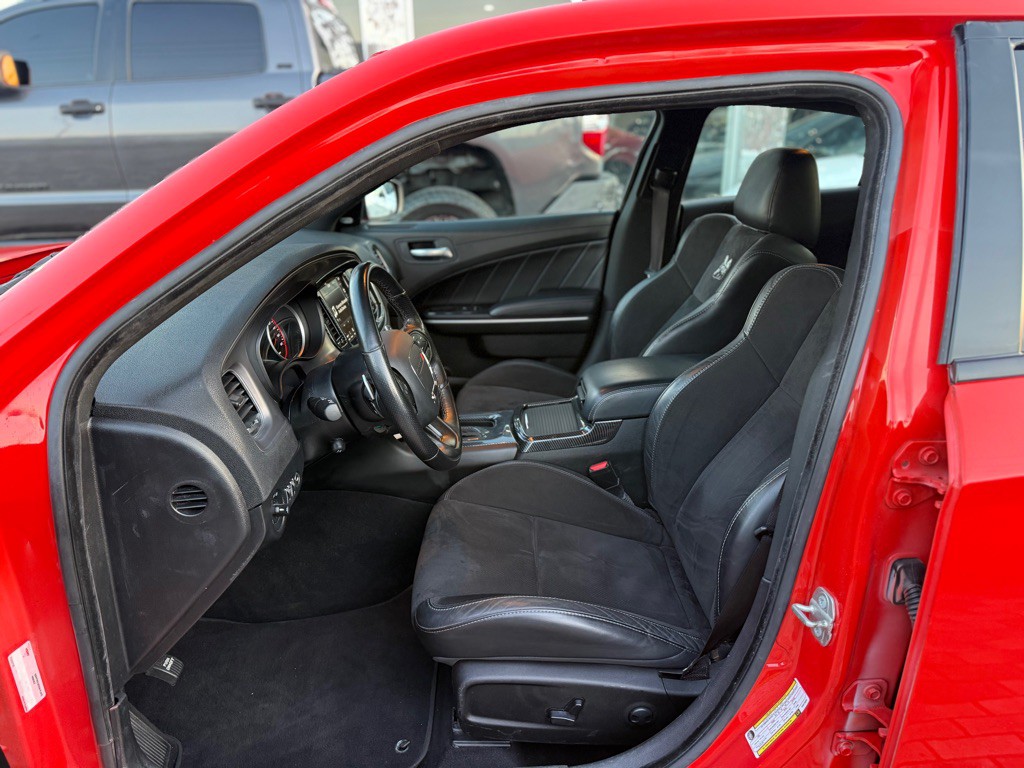 2023 Dodge Charger Image 10