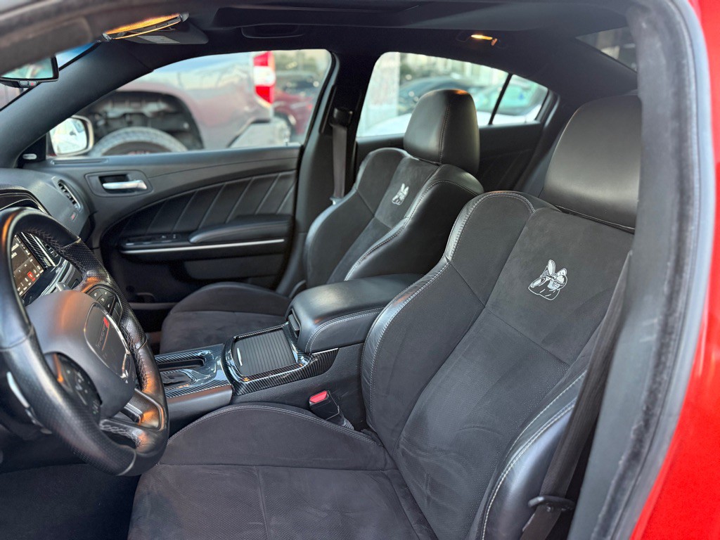 2023 Dodge Charger Image 11
