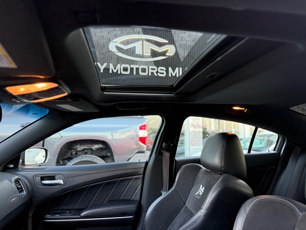 2023 Dodge Charger Image 12