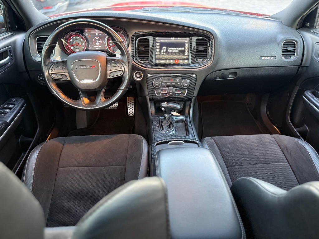 2023 Dodge Charger Image 13