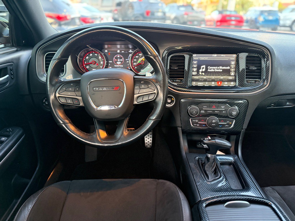 2023 Dodge Charger Image 14