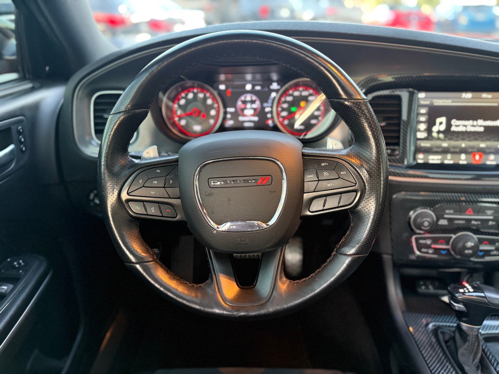 2023 Dodge Charger Image 15