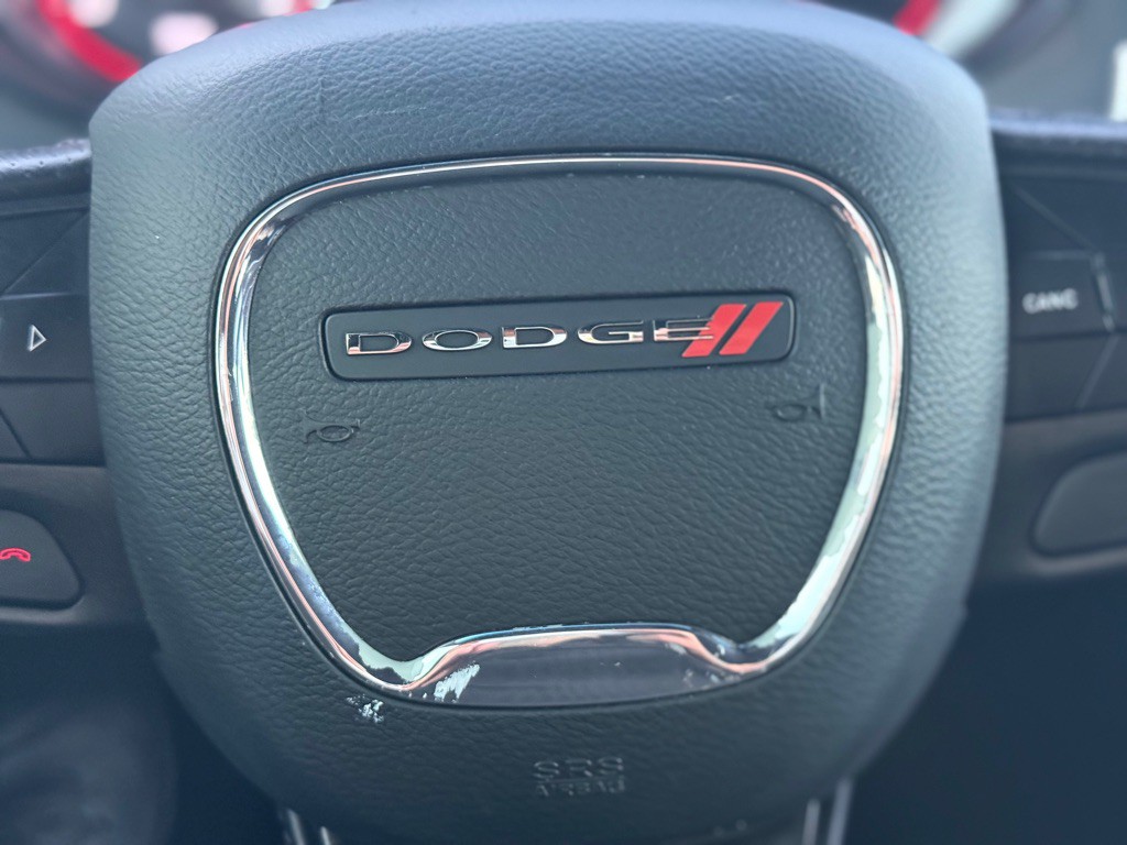 2023 Dodge Charger Image 17