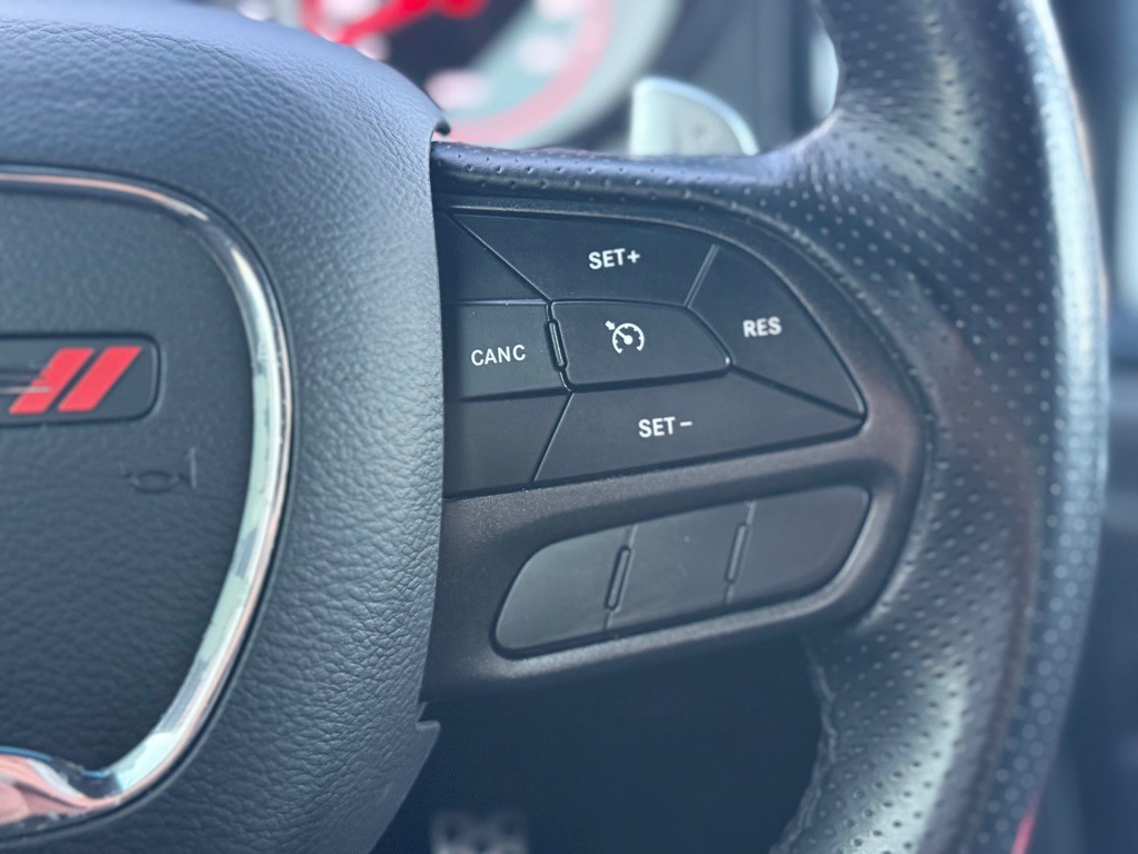 2023 Dodge Charger Image 18