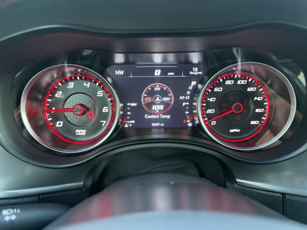 2023 Dodge Charger Image 19