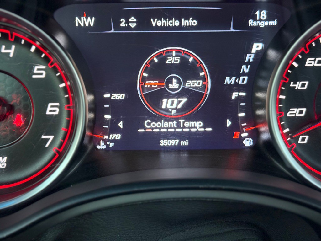 2023 Dodge Charger Image 20