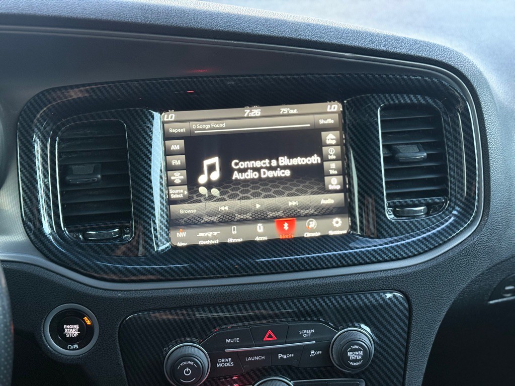 2023 Dodge Charger Image 21