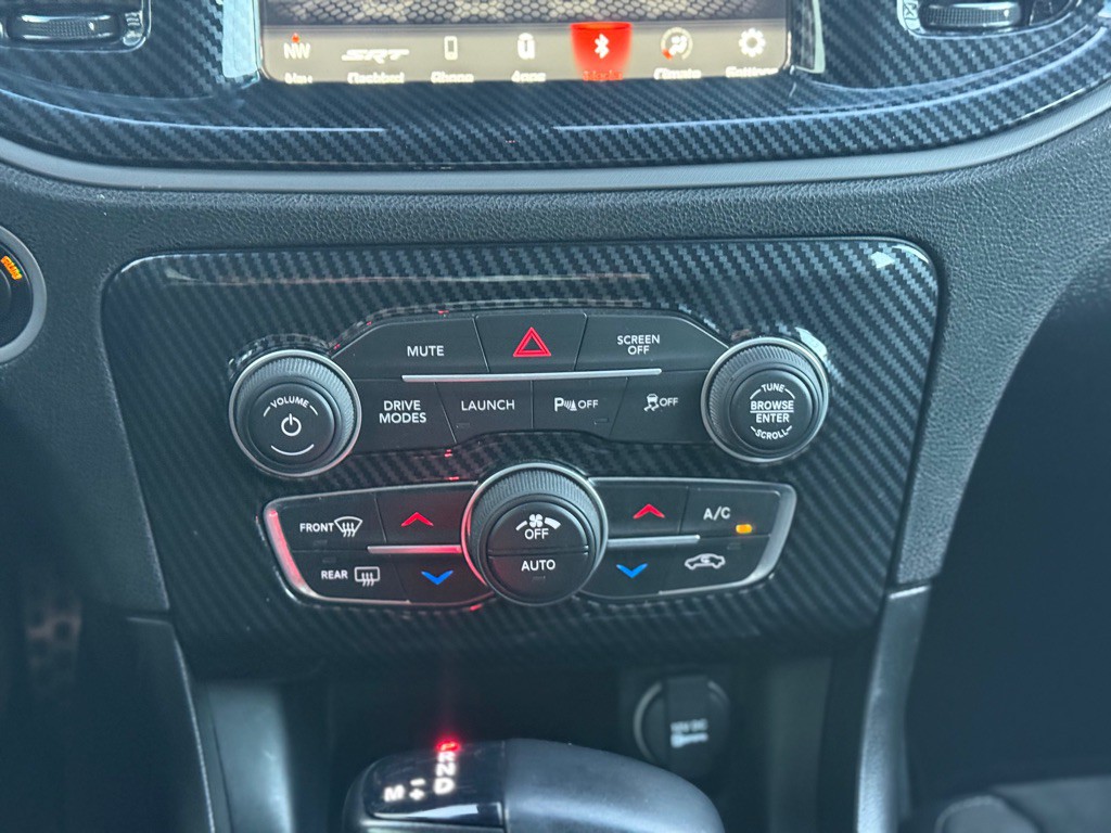 2023 Dodge Charger Image 22