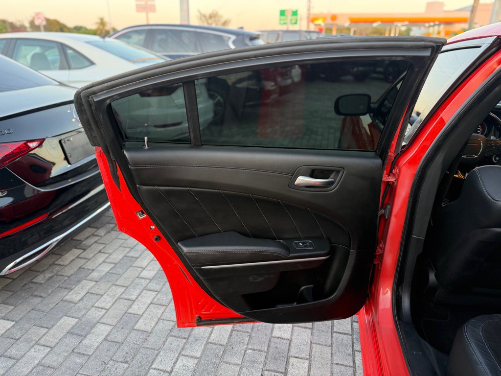 2023 Dodge Charger Image 25