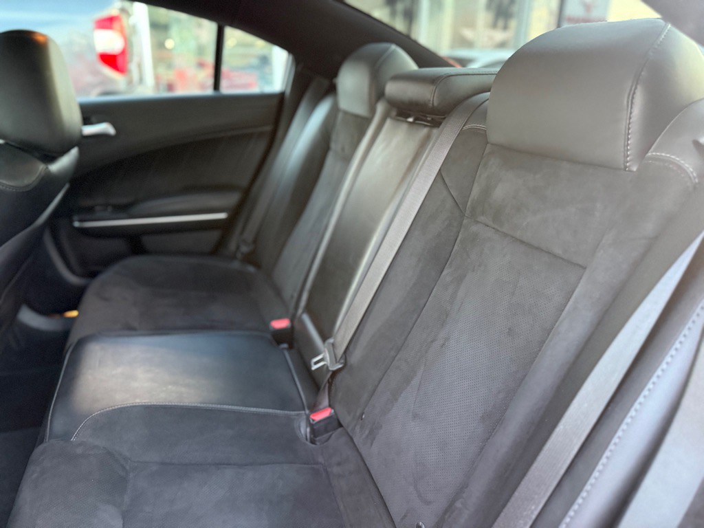 2023 Dodge Charger Image 27