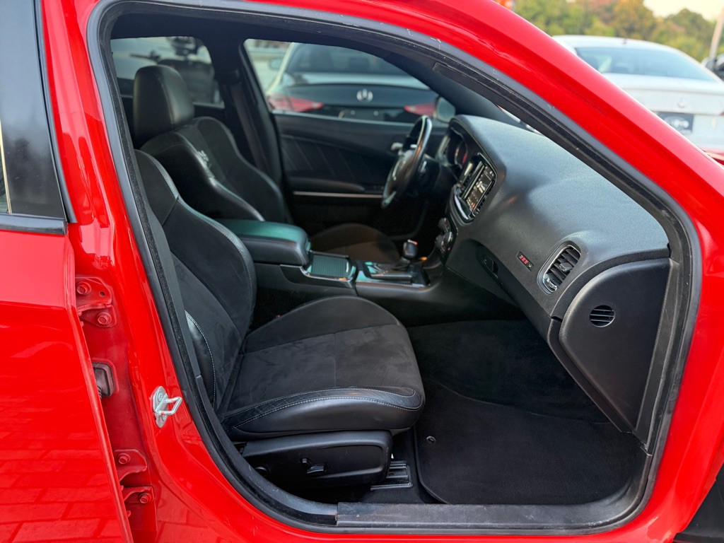 2023 Dodge Charger Image 28