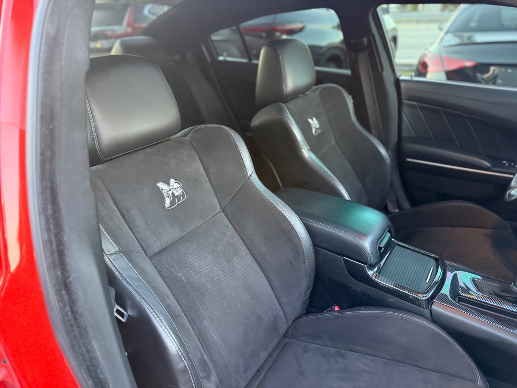 2023 Dodge Charger Image 29